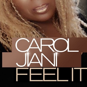 CAROL JIANI - FEEL IT